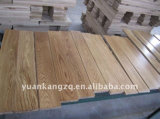 Manufacture Multi-Layer Oak Parquet Engineered Wood Flooring