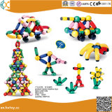 2018 Latest Toddler Educational Plastic Toys Building Blocks
