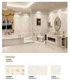 Bathroom and Kitchen Ceramic Wall Tile Like Marble