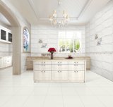 Building Material Carrara White Marble Ceramic Wall Tile