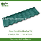 Stone Coated Roof Tile (Classical Type)