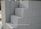 Autoclaved Aerated Concrete Block