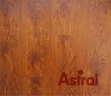 Handscraped Grain Laminate Flooring  (9104B)