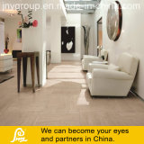 Digital Printing Khaki Rustic Porcelain Stone Tile