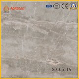 Inkjet Glossy Full Glazed Polished Floor Tile for Living Room