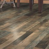 5mm Lvt / WPC Vinyl Board Flooring with Click Lock