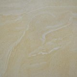 Building Material Ceramic Beige Color Rustic Flooring Tile