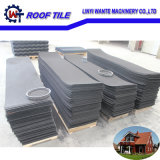 Anti-Storm Stone Coated Steel Roof Tile Manufacture