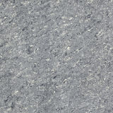 Building Material Grey Color Polished Porcelain Floor and Wall Tile 600X600mm 6210