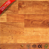 Green Core Australia Teak Parquet Laminate Floor