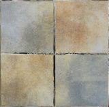 K Golden Super Glossy Wall Tile/Porcelain Tile 30X30 Ceramic Tiles