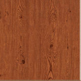 Wooden Looking Rustic Porcelain Flooring Tile (F6011)