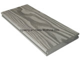 High Quality WPC Decking Outdoor Waterproof Engineered Wood Flooring