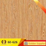 Factory Price Wooden Look Ceramic Floor Wood Tile (60-626)