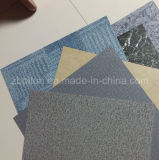 Anti-Slip Commercial PVC Vinyl Floor Tile