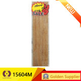 Promotion Building Materials Wood Ceramic Tile Porcelain Floor (15604M)