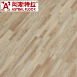 Waterproof Wooden Plastic Composite WPC Flooring