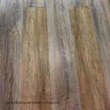 Durable Warerproof PVC Click Vinyl Tile Floor