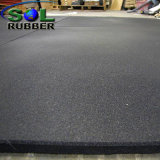 Comfort Non-Slip Gym Flooring