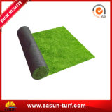 Waterproof Colorful Artificial Landscaping Grass Lawn for Garden