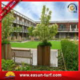 Ce and SGS Landscaping Artificial Grassfor Garden Fake Grass