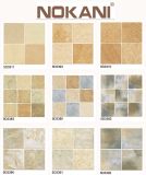 Glazed Porcelain Tile Ceramic Floor Tile for Floor Tile Bathroom