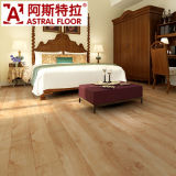 Click System with Waxing Household Laminate Flooring