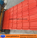 Glazed PPGI/PPGL Steel Roof Sheet/Tile