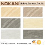 Natural Ceramic Wall Tile Marble Look Outdoor Wall Tile 300X600mm