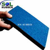 Hot Sale Playground Rubber Flooring