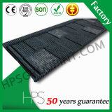 Guangzhou Factory Direct Roofing Shingle Stone Coated Roofing Tiles