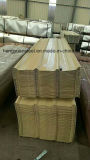 Building Material Color Trapezoidal Roof Tile for Roofing Sheet