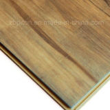 Interior New Material WPC Vinyl Flooring