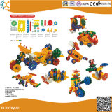 Educational Plastic Toys Kids Building Blocks