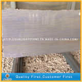 Polished Azul Macaubas Marble Slabs for Paving, Countertops, Floor Tiles