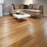 Big Plank Engineered Oak Wooden Floor