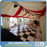 Wholesale Cheap Portable Wooden Dance Floor