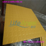 Hospital Rubber Flooring/Anti-Slip Rubber Mat Flooring