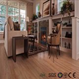 Public Place Loose Lay Wood Plastic Vinyl Floor/PVC Flooring Click