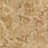 HS640gn Low Price Like Marble Sedona Cedar Glazed Porcelain Tile