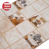 Interior Wall and Floor Ceramic Tiles 300*600 Ink Jet Mirror Glazed Foshan Factory