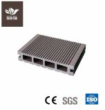 Factory Price Wholesale Outdoor WPC Wood Plastic Composite Decking Board