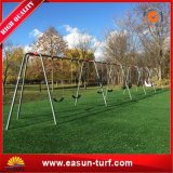 Artificial Grass Cricket Pitch for Landscape