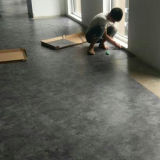 PVC Vinyl Floor /PVC Vinyl Tile / PVC Floor