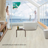 White Oak Glue Down Dry Back Vinyl Tile PVC Flooring