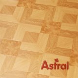 HDF AC3 AC4 Mirror Surface Parquet Laminate Flooring (6901)