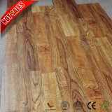 Pressed U Groove German HDF Laminate Flooring 12mm