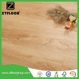 Waxed Top Quality HDF Unilin HDF Parquet Wood Laminated Flooring