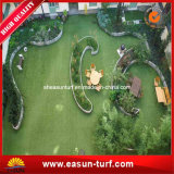 Anti-UV Landscaping Decorative Indoor Turf Artificial Grass