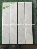 Carrera White Flooring Tile Slabs Bianco Carrara White Marble Tiles